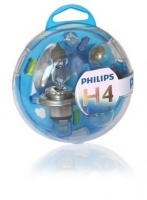 PHILIPS 55718EBKM Лампа накаливания