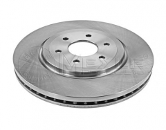 MEYLE 36-15 521 0051 Тормозной диск