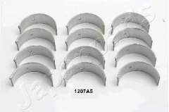 JAPANPARTS CB1207A5 Шатунный подшипник