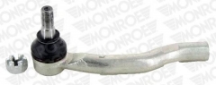 MONROE L14138 Наконечник рулевой тяги
