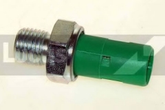LUCAS ELECTRICAL SOB833 Датчик давления масла