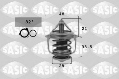 SASIC 9000317 Термостат