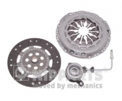 NIPPARTS N2031020 Комплект сцепления