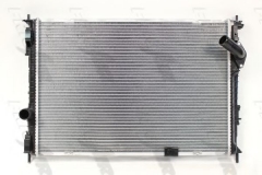 FRIGAIR 0121.3075 Радиатор охлаждения