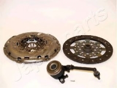JAPANPARTS KF-1044 Комплект сцепления