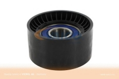 VAICO V40-0201 Паразитный / Ведущий ролик ременя