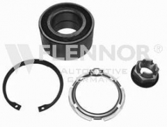 FLENNOR FR790866 Ступичный подшипник