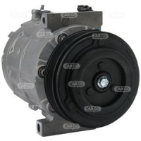 HC-Cargo 240971 Компрессор кондиционера