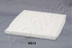 ASHIKA 21-NS-NS14 Фильтр салона
