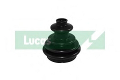 LUCAS ENGINE DRIVE LKTB002 Пыльник ШРУСа