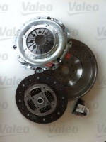 VALEO 835054 Комплект сцепления