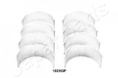 JAPANPARTS CB1029GP Шатунный подшипник
