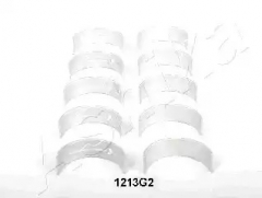 ASHIKA 86-1213G2 Комплект подшипников коленчатого вала