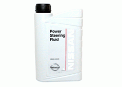 NISSAN KE90999931 Жидкость для гур (psf) 
