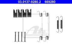 ATE 03.0137-9280.2 Комплектующие барабанных кололдок