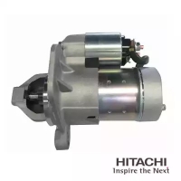 HITACHI 2506904 Стартер