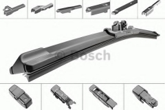 BOSCH 3 397 006 828 Щетка стеклоочистителя