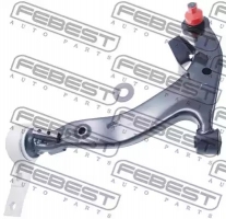 Febest 0224J31LH PЫЧАГ ПЕPЕДНИЙ ЛЕВЫЙ