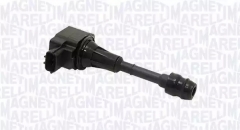 MAGNETI MARELLI 060810255010 Катушка зажигания