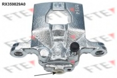 FTE RX359829A0 Тормозной суппорт