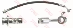 TRW PHD1242 Шланг тормозной задн левый NISSAN PATHFINDER (R51) PHD1242