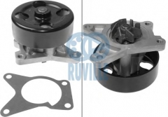 RUVILLE 66825 Водяной насос, помпа
