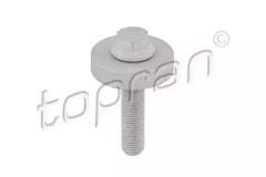 TOPRAN 701 418 Болт шкива