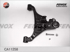 FENOX CA11258 Рычаг передний нижний R