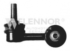 FLENNOR FL0948-H Тяга, стойка стабилизатора