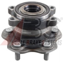 A.B.S. 201348 Ступица колеса