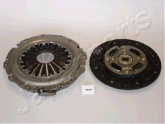 JAPANPARTS KF-1016 Комплект сцепления