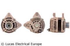 LUCAS ELECTRICAL LRA03260 Генератор