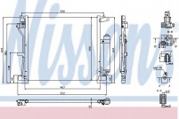Конденсатор кондиционера