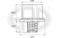 Конденсатор, кондиционер