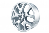 ДИСК ЛЕГКОСПЛАВНЫЙ 18" / ALUMINUM WHEEL