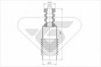 Пылезащитный комилект амортизатора