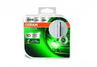 Лампа OSRAM XENARC® ULTRA LIFE