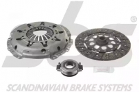 Комплект сцепления