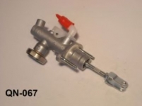 Главный цилиндр сцепления