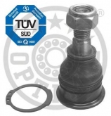 Шаровая опора