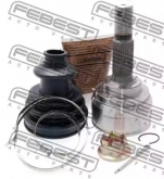 ШРУС внешний NISSAN TIIDA C11 2005-2012 (22x49x25) 0210-C11X