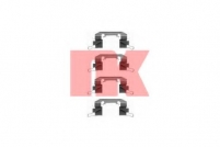 Комплектующие барабанных кололдок