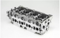 Головка цилиндра