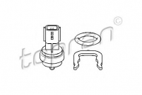 Датчик, температура охлаждающей жидкости