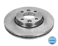 16-15 521 0039_диск тормозной передний! с покрытием Nissan Micra, Renault Logan 1.0-1.5CDi 03>