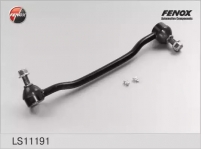 Тяга пер.стабил.прав.NISSAN Teana (J31) 06-08, Altima 01-06, Maxima (A34) 03-08