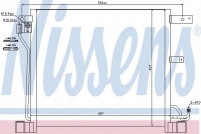 Конденсатор кондиционера