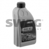 Масло моторное SAE- 5W-40 (1л) 15932936