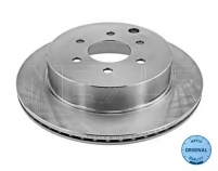 Тормозной диск