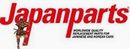 JAPANPARTS RDA213057 Радиатор охлаждения